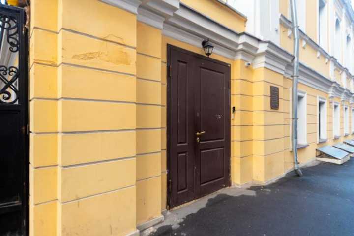 Особняк Нижний Кисловский на  ,д. 6стр 2,фото-4