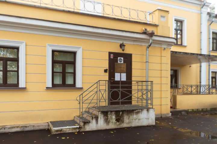 Особняк Нижний Кисловский на  ,д. 6стр 2,фото-5