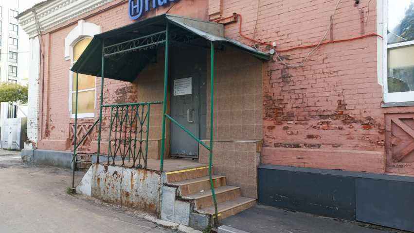 Особняк ул Дубининская, д 63 стр 8 на  ,д. 63стр 8,фото-5