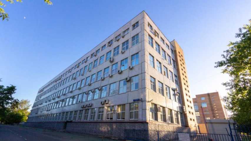 Бизнес центр Офис-парк Варшавский на Варшавском шоссе,д. 129к 2,фото-2