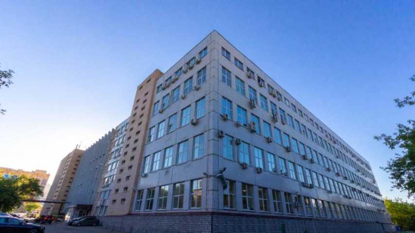Бизнес центр Офис-парк Варшавский на Варшавском шоссе,д. 129к 2,фото-3