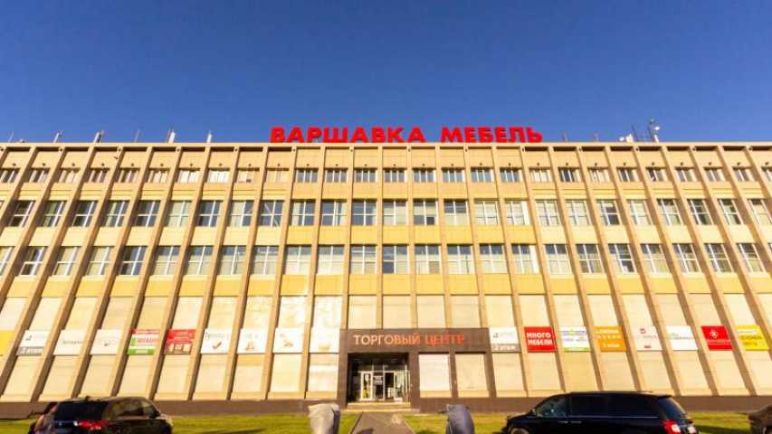 Бизнес центр Офис-парк Варшавский на Варшавском шоссе,д. 129к 2,фото-5