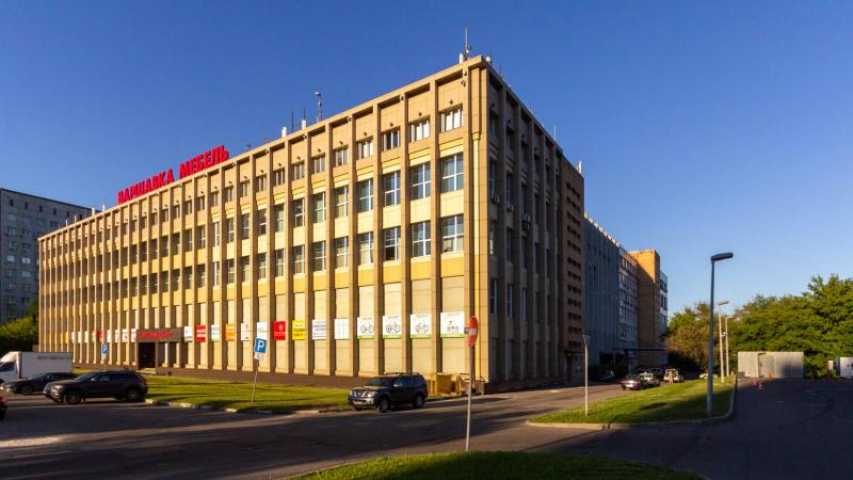 Бизнес центр Офис-парк Варшавский на Варшавском шоссе,д. 129к 2,фото-6