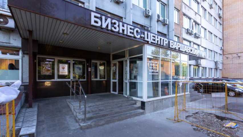 Бизнес центр Офис-парк Варшавский на Варшавском шоссе,д. 129к 2,фото-8