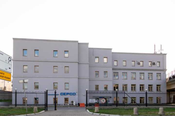 Бизнес центр Бизнес Сквер на Колодезном переулке,д. 3стр 25,фото-2
