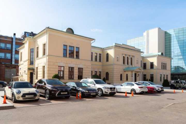 Особняк ул Тимура Фрунзе, д 11 на  ,д. 11,фото-3