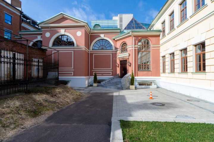 Особняк ул Тимура Фрунзе, д 11 на  ,д. 11,фото-4