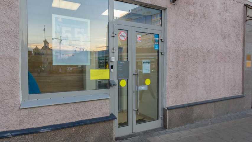 Бизнес центр Мира пр-кт 42 на проспекте Мира,д. 42,фото-4