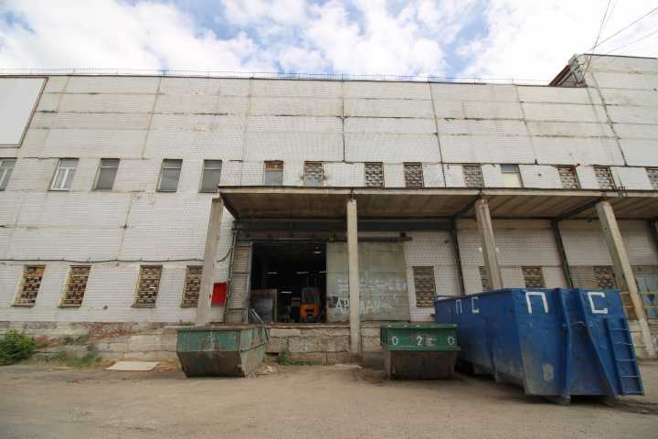 Здание 1-я Карачаровская, 8с20 на  ,д. 8стр 20,фото-2