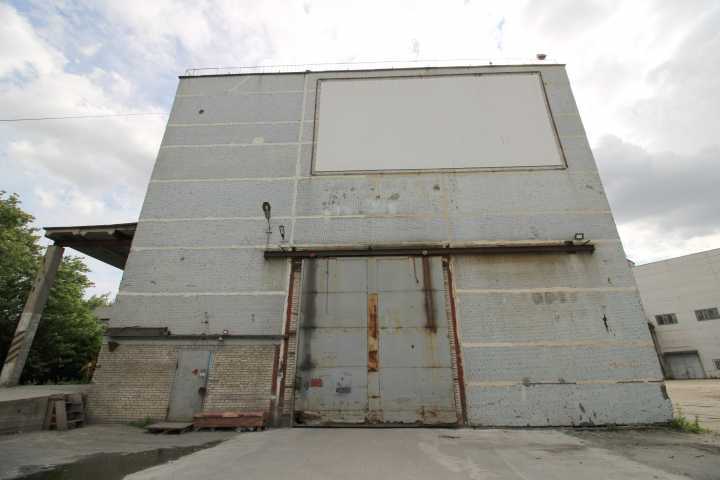 Здание 1-я Карачаровская, 8с20 на  ,д. 8стр 20,фото-4
