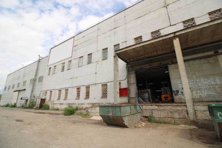 Здание 1-я Карачаровская, 8с20 на  ,д. 8стр 20,фото-5