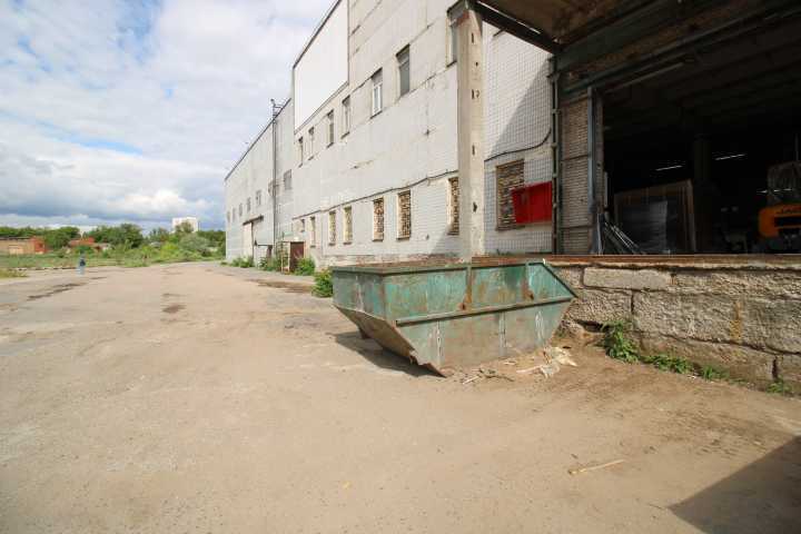 Здание 1-я Карачаровская, 8с20 на  ,д. 8стр 20,фото-6