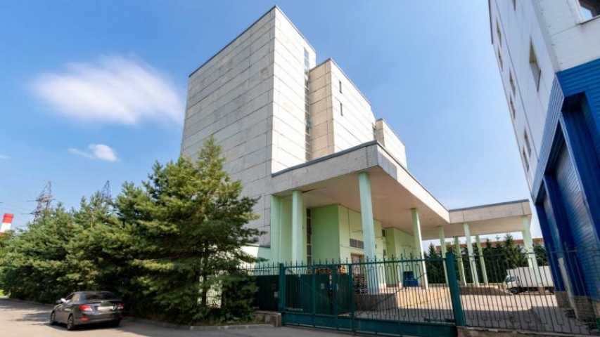 Бизнес центр Ижорская, 8А на  ,д. 8А,фото-6