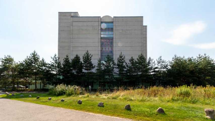 Бизнес центр Ижорская, 8А на  ,д. 8А,фото-3