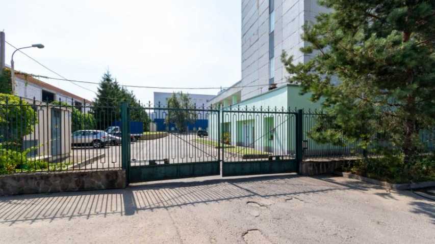 Бизнес центр Ижорская, 8А на  ,д. 8А,фото-5