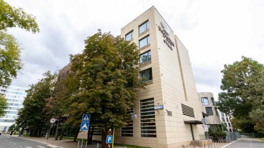 Бизнес центр Ленинградское шоссе, д 39 стр 2 на Ленинградском шоссе,д. 39стр 2,фото-6