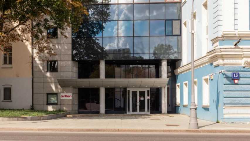 Здание ул Николоямская, д 13 стр 1 на  ,д. 13стр 1,фото-4