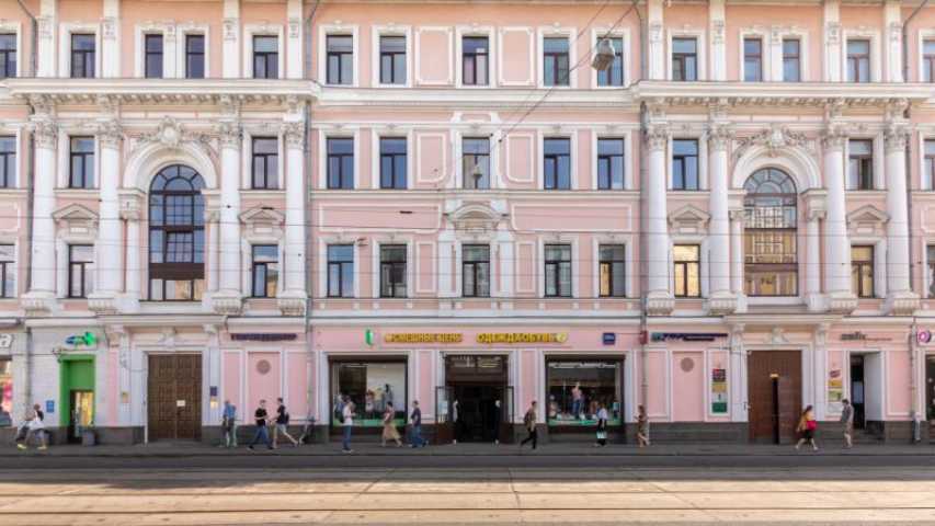  Бауманская ул 33 /2 стр 1 на  ,д. 33/2стр 1,фото-3