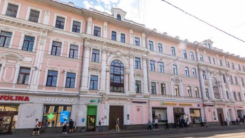  Бауманская ул 33 /2 стр 1 на  ,д. 33/2стр 1,фото-4