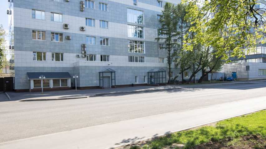 Здание Космонавта Волкова ул 16 на  ,д. 16,фото-8