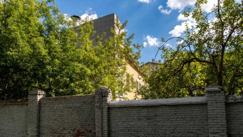 Особняк ул Пырьева, д 2 к 1 на  ,д. 2к 1,фото-4