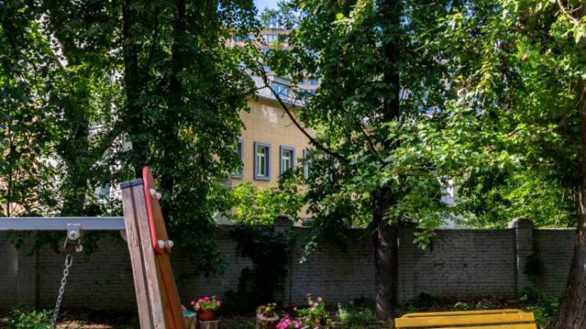 Особняк ул Пырьева, д 2 к 1 на  ,д. 2к 1,фото-5