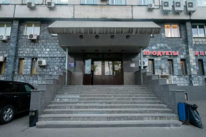 Здание Ольминского проезд, 3ас3 на проезде Ольминского,д. 3Астр 3,фото-5