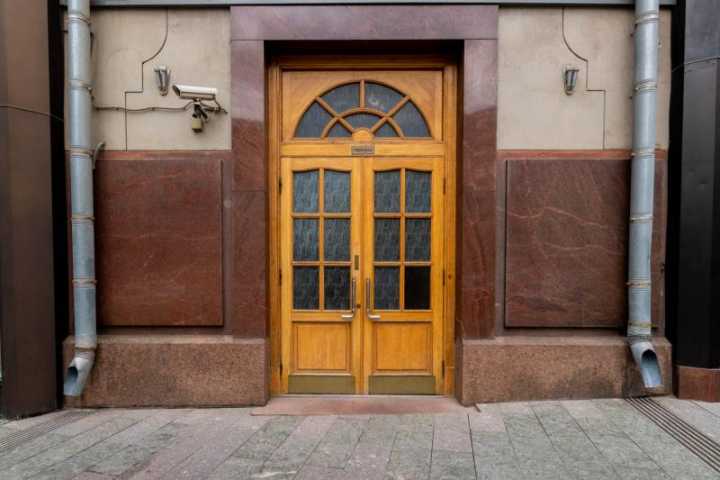 Здание ул Кузнецкий Мост, д 21/5 на  ,д. 21/5,фото-5