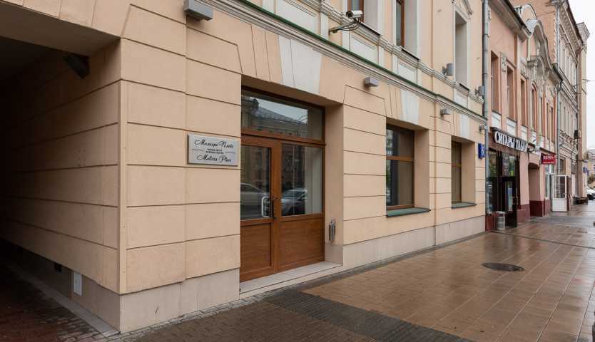 Бизнес центр Мелиора Плейс на проспекте Мира,д. 6,фото-2