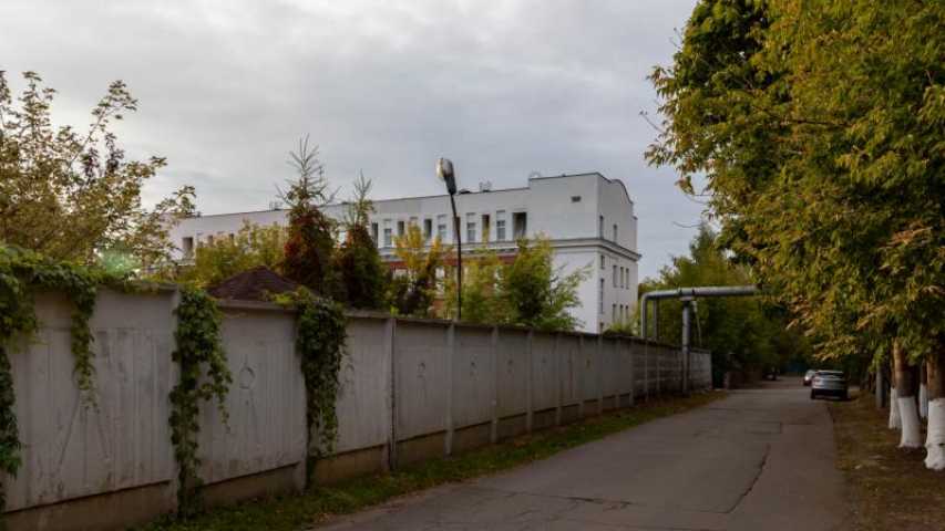 Особняк ул Прянишникова, д 5А на  ,д. 5А,фото-2