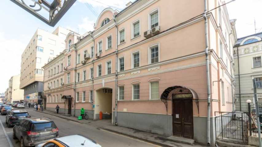 Особняк Сергиевский Б. пер 10 на  ,д. 10,фото-2