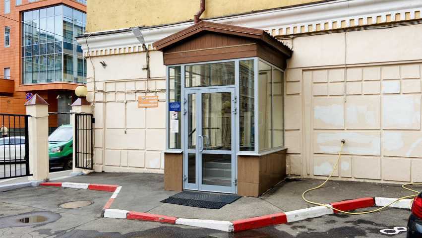 Здание Парижская коммуна на Кожевническом проезде,д. 3,фото-4