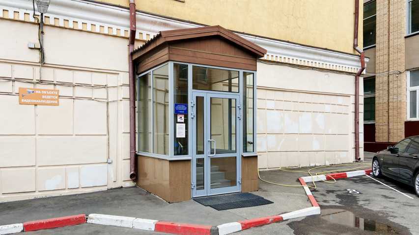 Здание Парижская коммуна на Кожевническом проезде,д. 3,фото-5