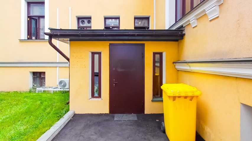 Особняк Большая Ордынка, 38/1 на  ,д. 38стр 1,фото-4