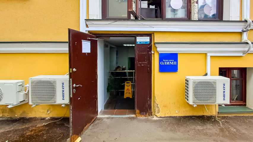 Особняк Большая Ордынка, 38/1 на  ,д. 38стр 1,фото-5