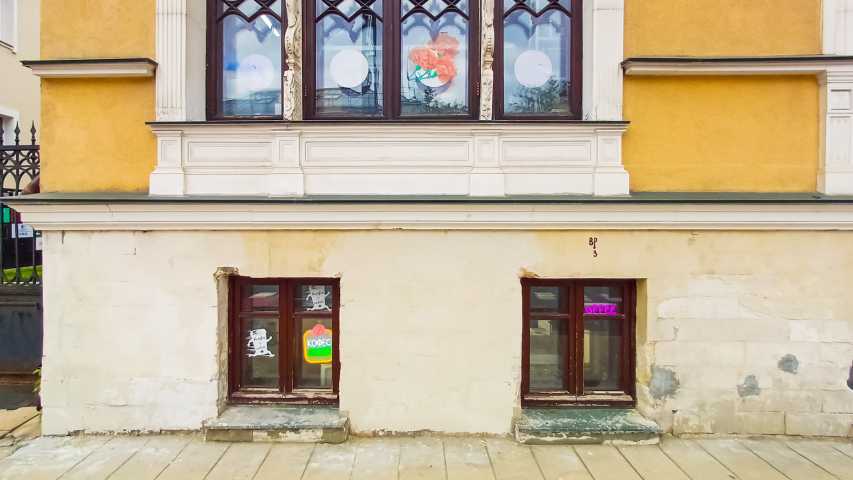 Особняк Большая Ордынка, 38/1 на  ,д. 38стр 1,фото-6