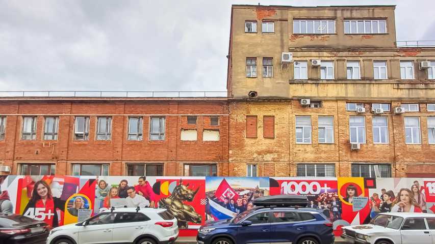 Здание Социум Сокол К1 на Ленинградском проспекте,д. 80к 1,фото-5