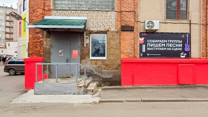 Здание Социум Сокол К1 на Ленинградском проспекте,д. 80к 1,фото-11