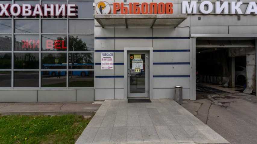 Здание Неманский проезд, 4к2 на Неманском проезде,д. 4к 2,фото-7