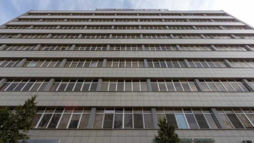 Бизнес центр Бизнес парк Нагатинская, 1 на  ,д. 1,фото-2