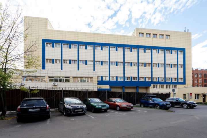 Бизнес центр 3-й Красносельский пер, д 21 стр 1 на  ,д. 21стр 1,фото-2