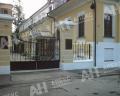 Здание Андроньевская пл 6 стр 2 на Андроньевской площади,д. 6стр 2,фото-3