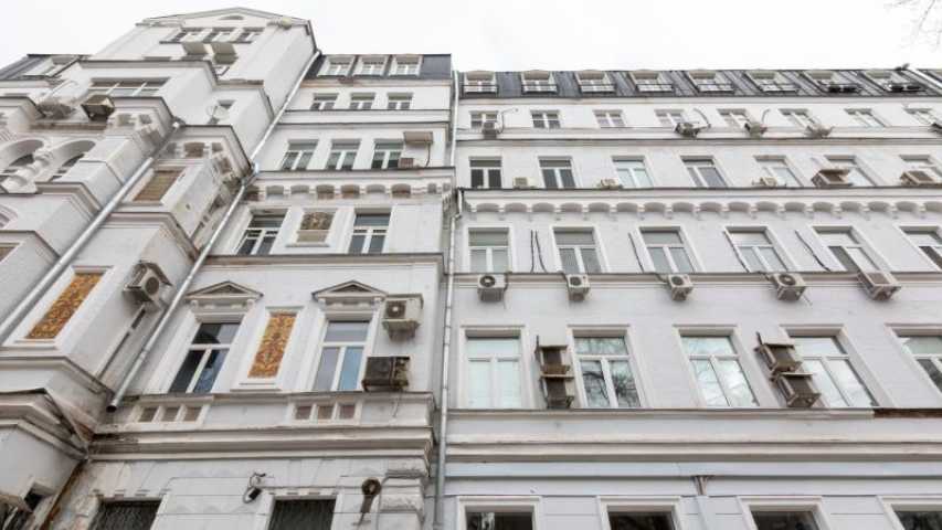 Бизнес центр Мясницкая ул 24 /7 стр 3 на  ,д. 24/7стр 3,фото-2