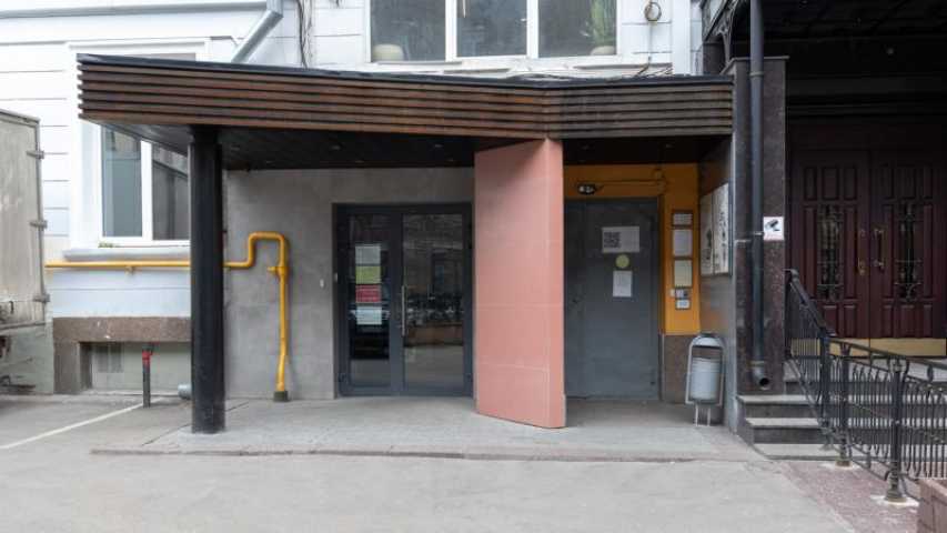 Бизнес центр Мясницкая ул 24 /7 стр 3 на  ,д. 24/7стр 3,фото-6