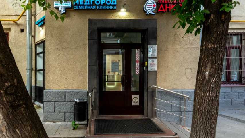  Кривоколенный пер 9 на Кривоколенном переулке,д. 9стр 1,фото-4