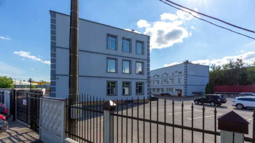 Бизнес центр Растком на  ,д. 8к 1,фото-2