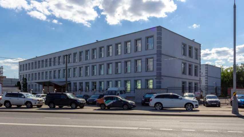 Бизнес центр Растком на  ,д. 8к 1,фото-3