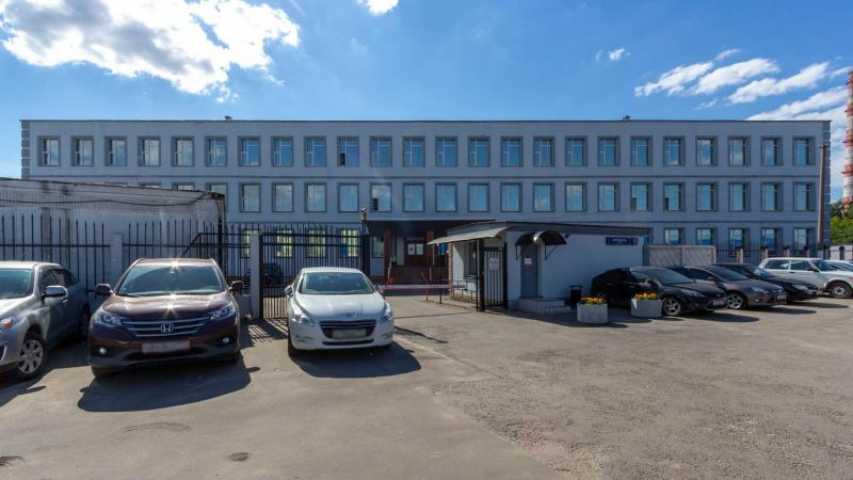 Бизнес центр Растком на  ,д. 8к 1,фото-4