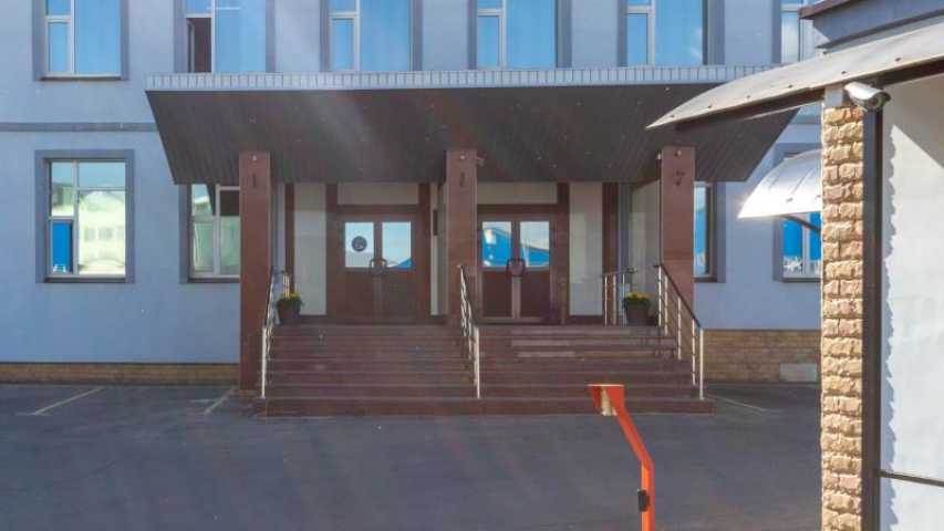Бизнес центр Растком на  ,д. 8к 1,фото-5