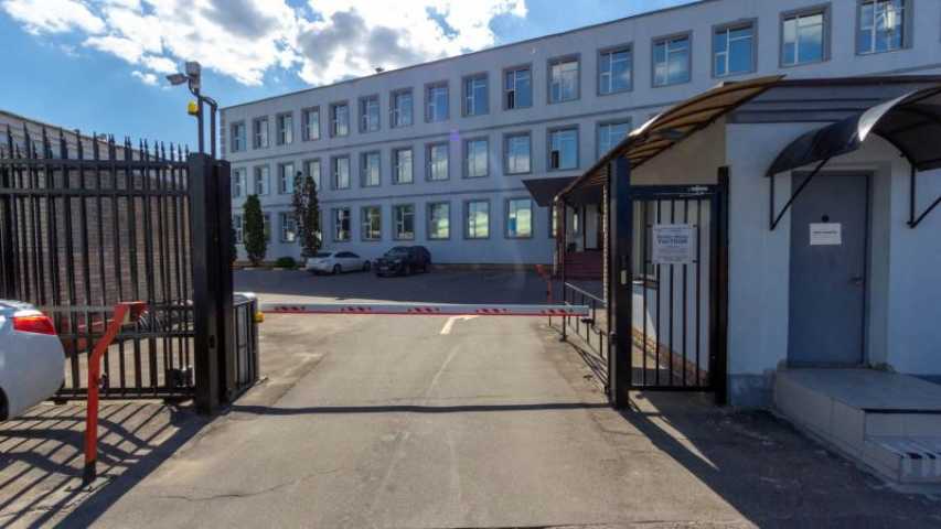 Бизнес центр Растком на  ,д. 8к 1,фото-6